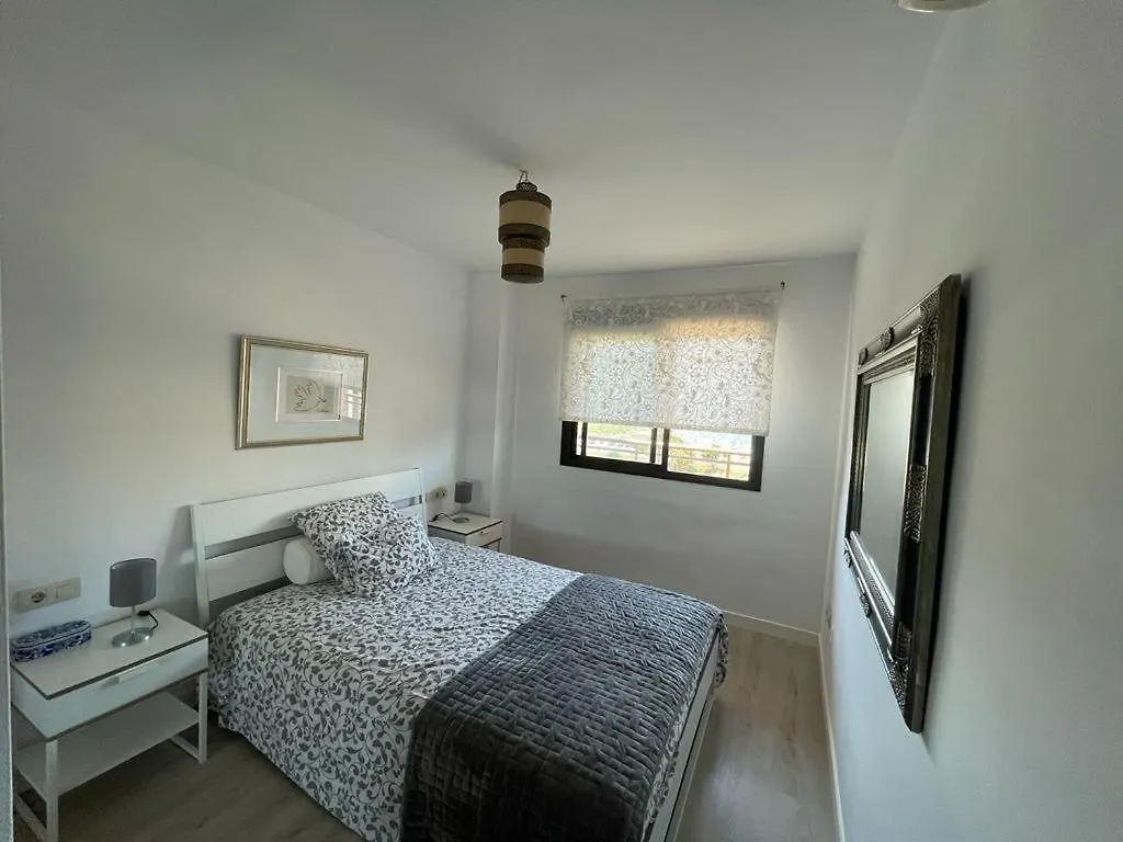 Martin Carpena Apartment Malaga 0*,